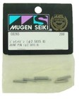 Mugen 1:8 RC Body Parts & Interior for 1:5