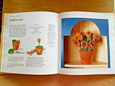 Dried Flower Gifts~Stephanie Donaldson~Scented Presents~Posies~Wreaths~Topiary