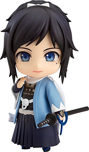 Nendoroid 760 Touken Ranbu Yamatonokami Yasusada Figure from Japan