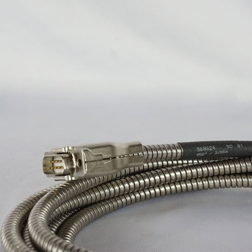 Scala lineare in vetro Acu-rite 8" 1UM con armatura encoder lineare D9 13,0 558111-08 - Foto 3 di 3
