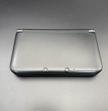 Nintendo 3DS XL LL Handheld Gaming Console With SD 32G + AC (Open Box)