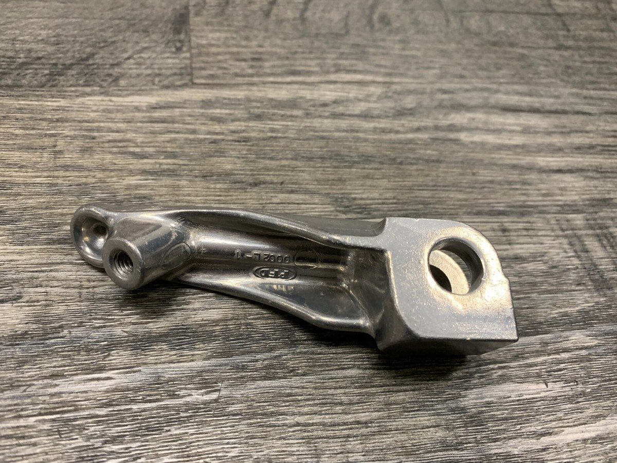 わん Kawasaki ZX-6R 600 J EZ:02 Geweih 39184-1085 Halter