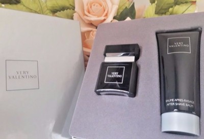 ❤️VERY VALENTINO MAN EDT 1.7oz 50ml+AFTER SHAVE 3.4oz.100ml | eBay