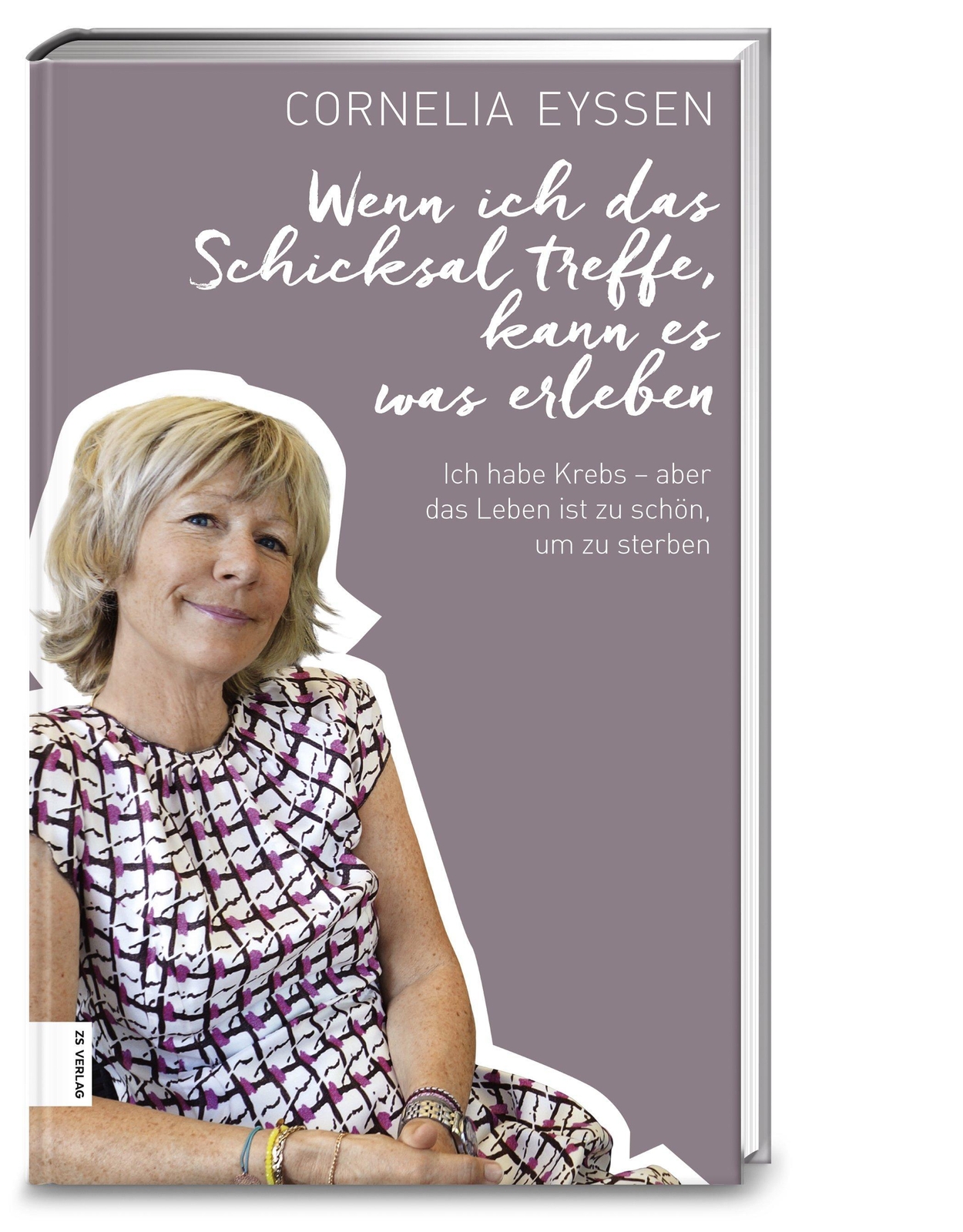 Thumbnail - Wenn Ich Das Schicksal Treffe, Kann Es Was Erleben Corneli ...