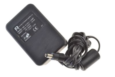 Original Netzteil POWER SUPPLY A15A1-12MP Output: 12V-2,0A