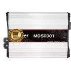 Taramps Amplifier MD 5000.1 Channel 5000 Watts 1OHM RMS Class D Mono Module