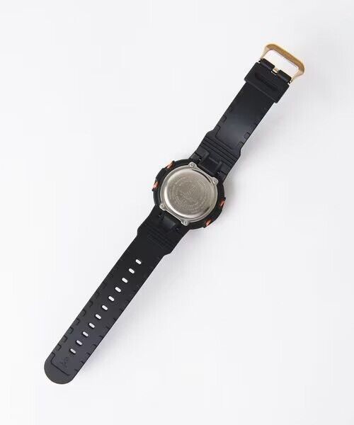 CASIO G-SHOCK AWG-M520UA Japanese Fashion Brand Limited CASIO G-SHOCK AWG-M520UA Japanese Fashion Brand Limited