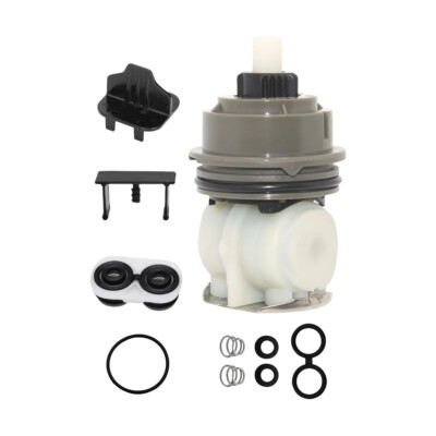RP46463 Pressure Balance Cartridge Assembly, For Delta Monitor 17 and 18 Series