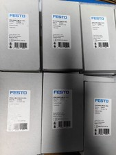 1pcs Festo VSVA-B-M52-MH-A1-1R5L 534556   solenoid valve
