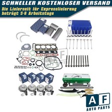 Reparatursatz Kolben Ventile &Oslash;23mm F&uuml;r Audi VW 2,0 TFSI CDN CCZ CCT CAW