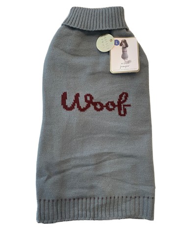 springer spaniel dog jumper
