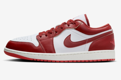 Jordan 1 low retro se “Dune” JORDAN Air 1 Low SE FJ3459 160 - Shiekh main image 2