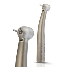 Lanjing High Speed Handpiece Fiber Optic Turbine Titanium 26W Fit Sirona Coupler