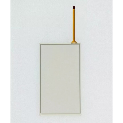 Touchpad JD-A166094A1-TAK Touch Screen Glass