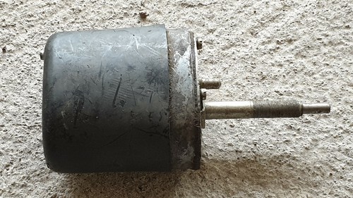 Trabant 500 600 601 Scheibenwischer Motor 6V