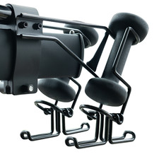 Shoe Rack for Peloton Bike - Accessories for ...