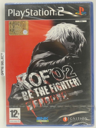 The King Of Fighters 2000 Ps2 Jap | Cuotas Sin Interés - Foto 10