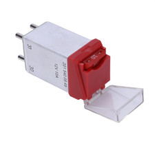 ABS Relais mit &Uuml;berlastschutz f&uuml;r Mercedes W124 W126 W201 f&uuml;r R107 12V 10A