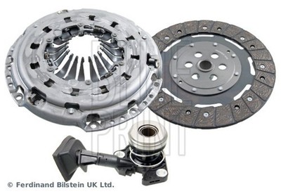 Kupplungssatz BLUE PRINT ADBP300220 für OPEL CROSSLAND P17 P2QO Turbo PEUGEOT 1