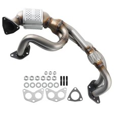 674864 Catalytic Converter for Subaru Forester 2005-2010, for Impreza 2005