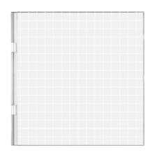 Precise Stamp Platform for Accurate Craft Stamping 6.3 Inch Stamp Positioning...