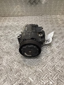 Klimakompressor VW Polo IV (9N) 1.4 FSI 63kW 86PS  AXU