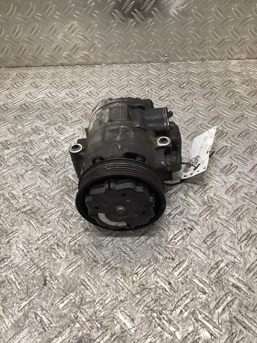 Klimakompressor VW Polo IV (9N) 1.4 FSI 63kW 86PS  AXU