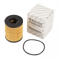 Filtre à huile Ford KA