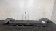 Pare-choc arrière Volkswagen CRAFTER