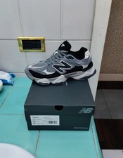 💯New Balance 9060 Gr.43 💯 ungetragen 