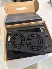 Goldshell SC BOX II 1.9TH/s 400W Asic Miner SC SCP Siacoin SCPrime USA Shipping