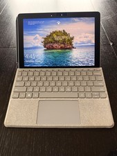 Surface Go LTE with Keyboard Pentium Gold 4415Y, 8GB RAM, 128GB 