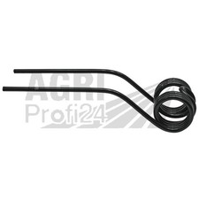 10 St&uuml;ck Kreiselheuerzinken f&uuml;r Deutz-Fahr Kreiselheuer CondiMaster 5521 6821