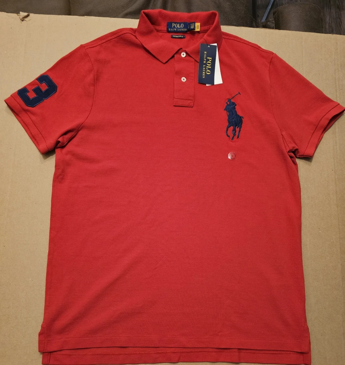 Las mejores ofertas en Polo Ralph Lauren Ralph Lauren Big Pony