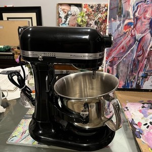 Kitchenaid 6000 HD for sale | eBay