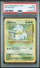 2023 #001 BULBASAUR PSA 10