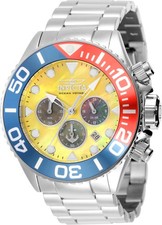 Наручные часы Invicta Men's Ocean Voyage