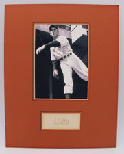 Top 10 Carl Hubbell Baseball Cards 28