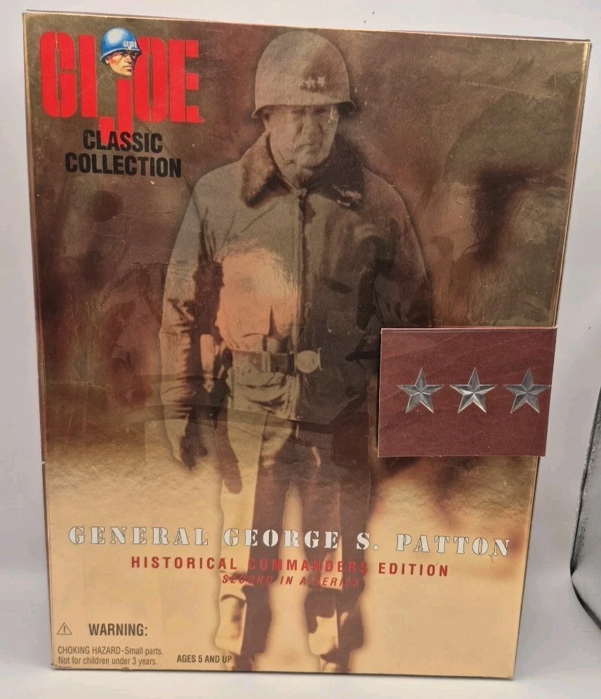 G.I. Joe Military & Adventure Action Figure Action Figures 1997