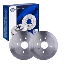 Disque de frein Chevrolet LACETTI