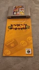 Super Smash Bros. (Nintendo 64, 1999)