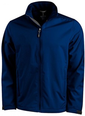 Herren Maxson Softshell Jacket | Elevate | 38319