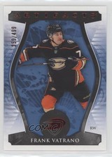 2023-24 Upper Deck Artifacts Ruby 259/499 Frank Vatrano #32 0b3