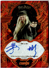 Kakawow Harry Potter 2025 CHP-PF-04 Albus Dumbledore Mandarin Voice Auto 82/100