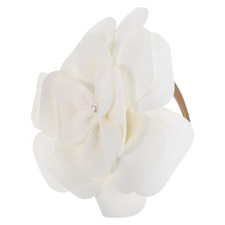 Flower Headbands for Women Hair Accessories Floral Knot Hairbands