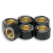 Kit 6 Rulli Malossi gr 10 Variatore Originale BENELLI VELVET 150 4T LC YAMAHA