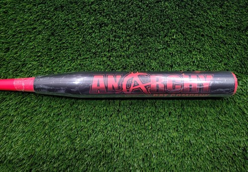2025 Anarchy 22 A Day End Load USA/ASA Slowpitch Softball Bat ASPTTAD2