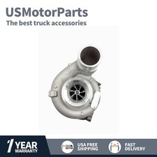 He351ve Billet Turbocharger For 2007-2012 6.7l Dodge Ram Cummins Engine 3770973