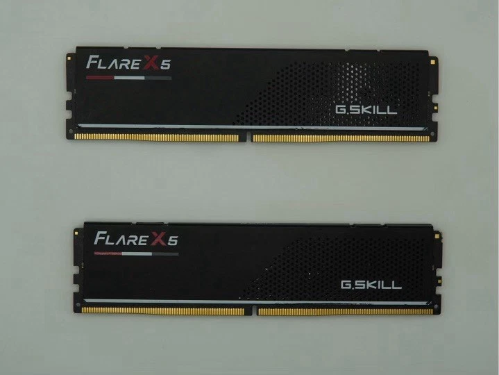 G. SKILL Computer Memory (RAM) 32 GB Total Capacity for sale | eBay