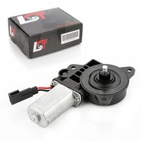 Elektromotor FüR Fensterheber Vorne Links 1206824 FüR Ford Fusion JU 2002-2012